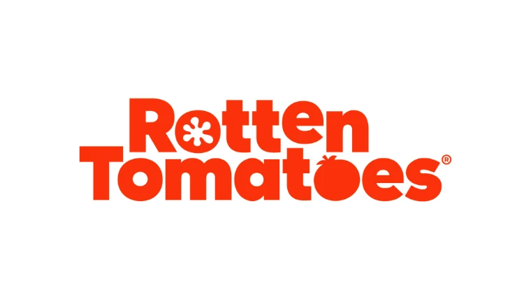 Rottentomatoesロッテントマトロゴ