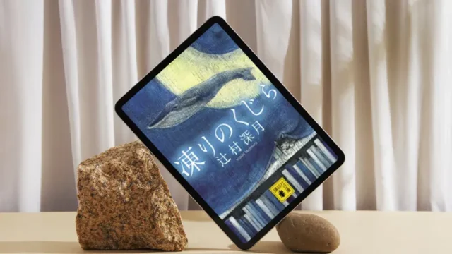 【感想】小説「凍りのくじら」あらすじとレビュー｜7割ぐらい不快です