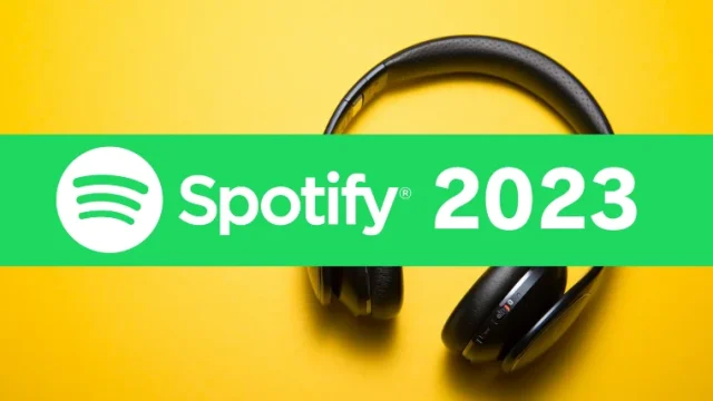 【Spotifyまとめ】2023年に聴きまくったベストソング10曲