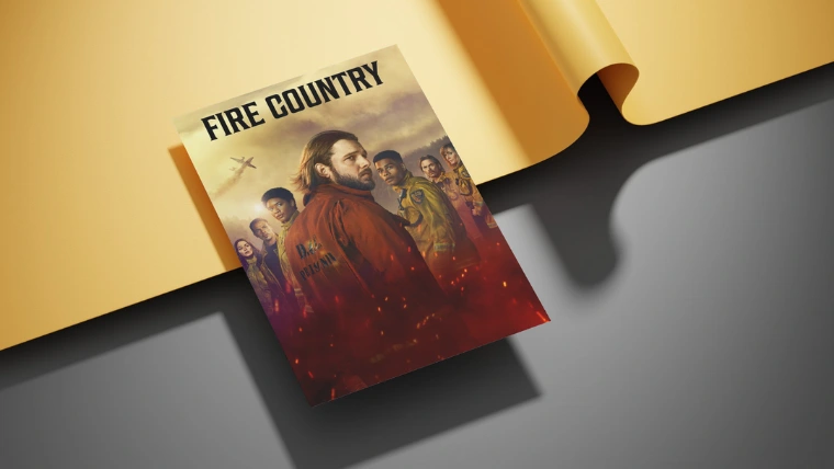 海外ドラマ『ファイヤーカントリー』がクセになっちゃう理由3選