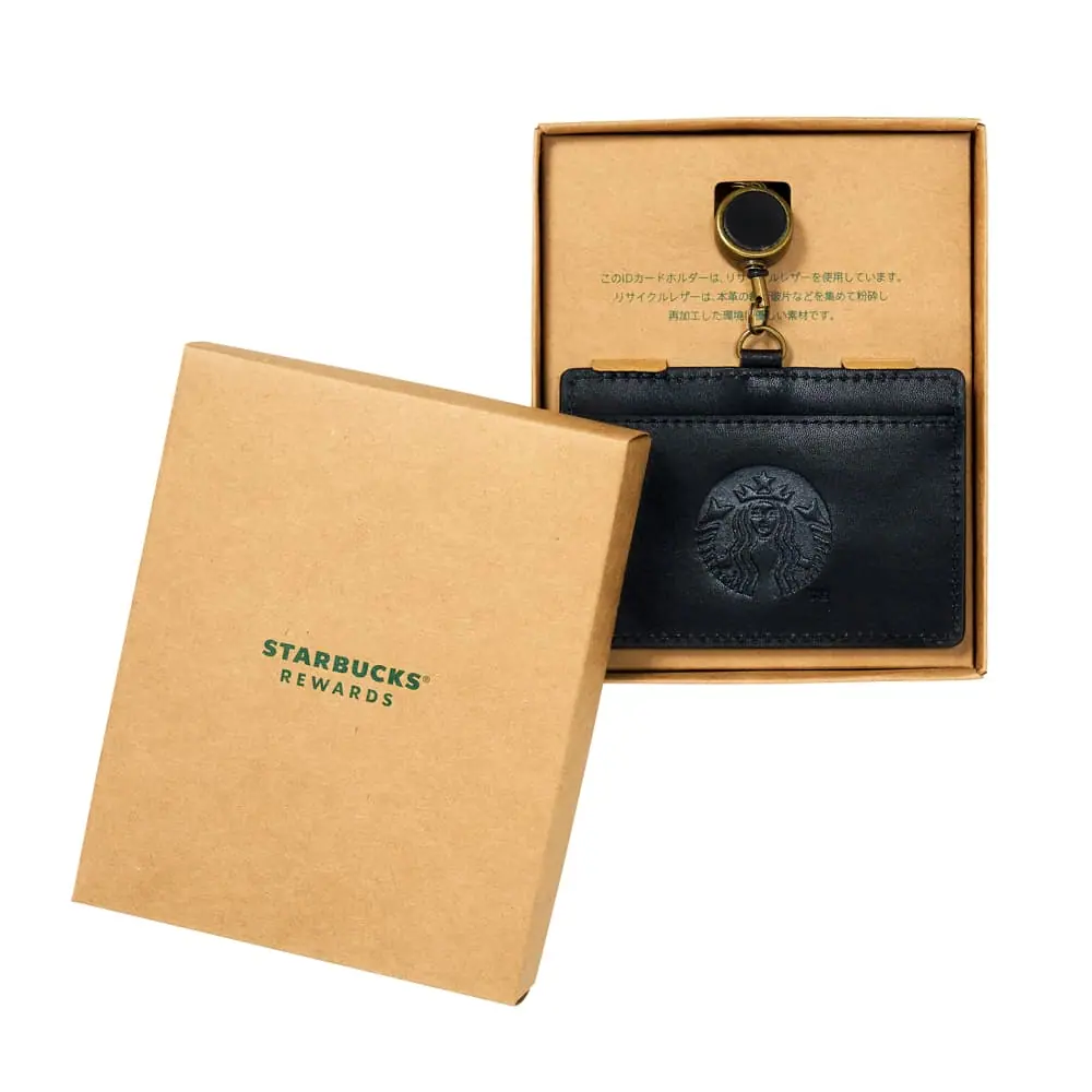 IDカードホルダー