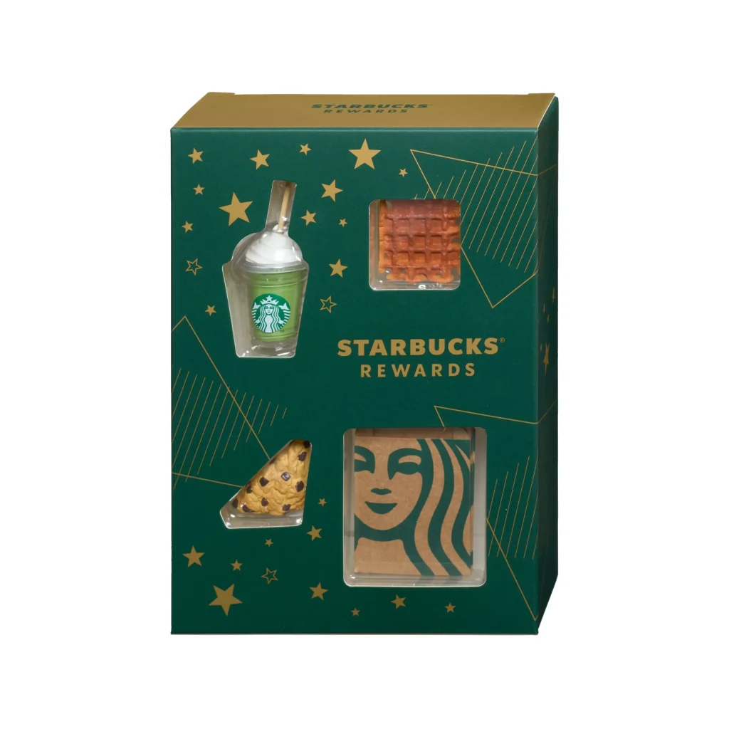 ミニチュアコレクション “TO GO”