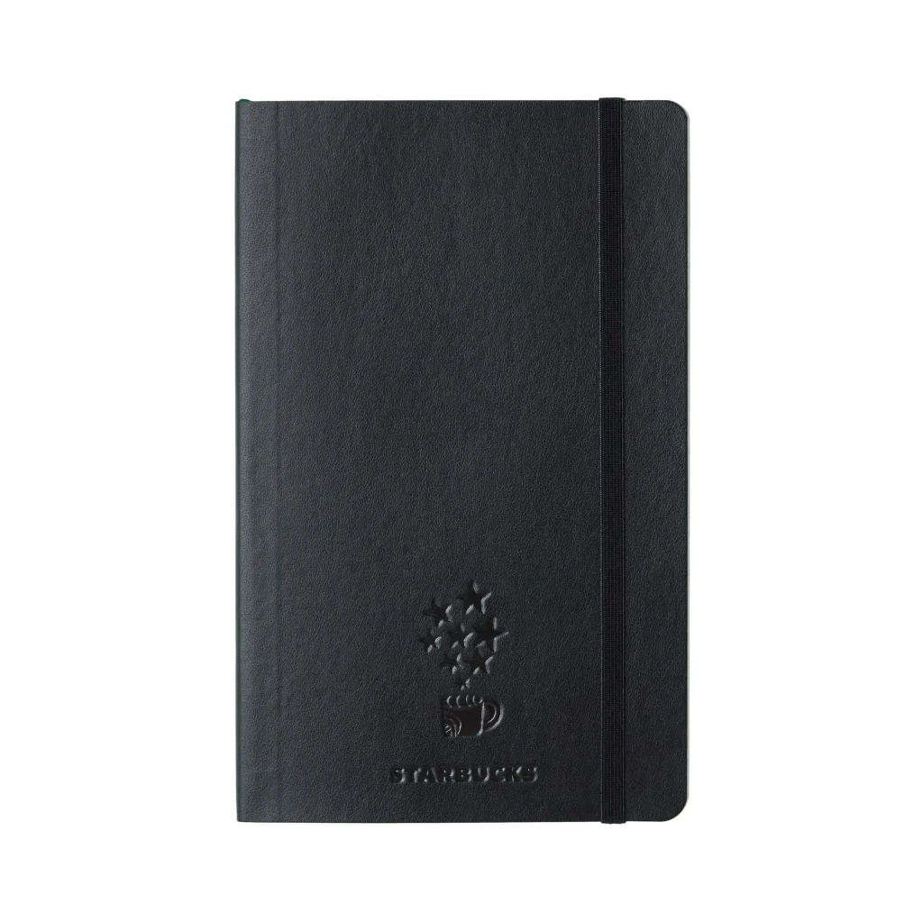 モレスキン ノートブック