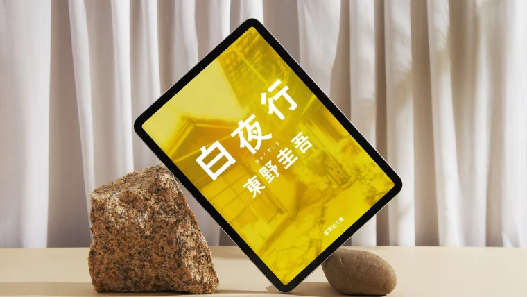 小説「白夜行」感想｜不快。これが純愛と呼ばれるなら気持ち悪い